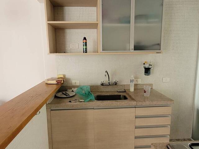 Apartamento para Venda em São Paulo - 5