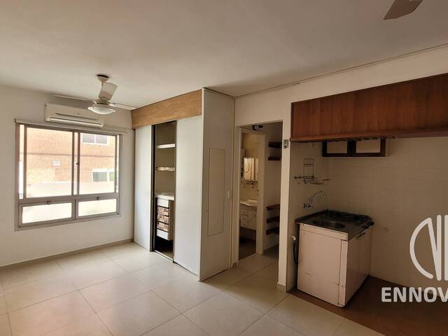 #75D - Kitnet para Venda em São Paulo - SP - 1