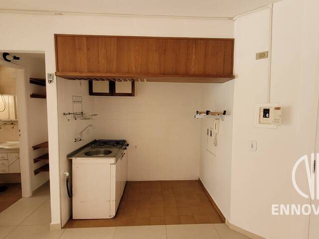 #75D - Kitnet para Venda em São Paulo - SP - 2