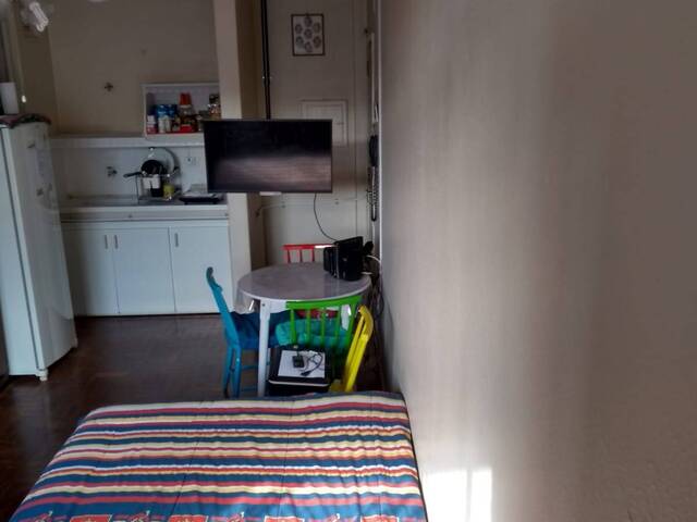 #28 D - Apartamento para Venda em São Paulo - SP