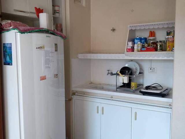 Apartamento para Venda em São Paulo - 4