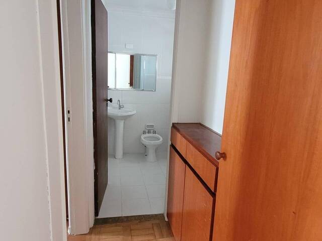 #78V - Apartamento para Venda em São Paulo - SP