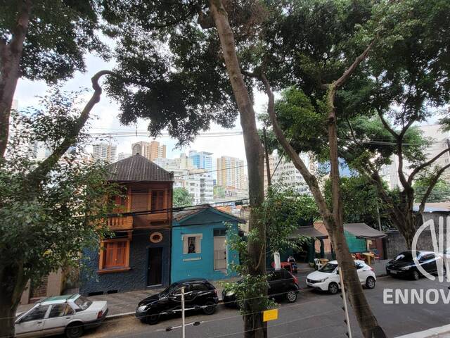 #80A - Kitnet para Venda em São Paulo - SP - 3