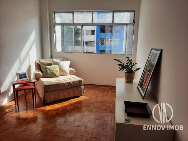 #01 V - Apartamento para Venda em São Paulo - SP - 1