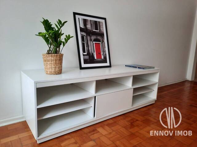 #01 V - Apartamento para Venda em São Paulo - SP - 3