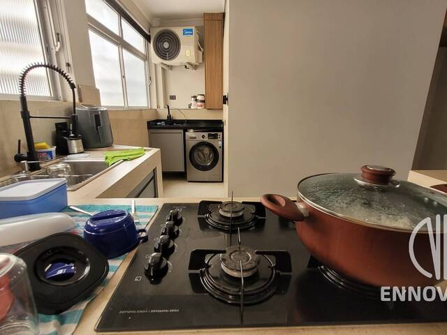 Apartamento para Venda em São Paulo - 3