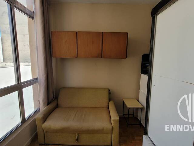 #89V - Kitnet para Venda em São Paulo - SP