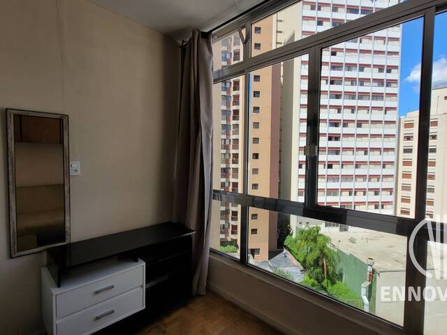 #89V - Kitnet para Venda em São Paulo - SP