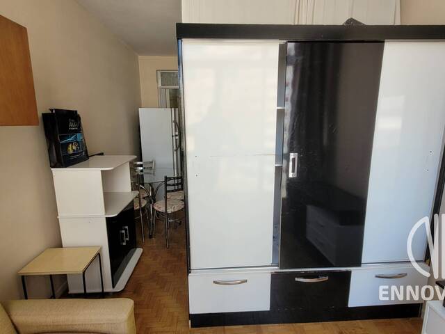 #89V - Kitnet para Venda em São Paulo - SP