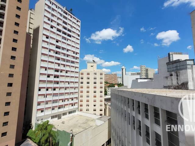 Kitnet para Venda em São Paulo - 4