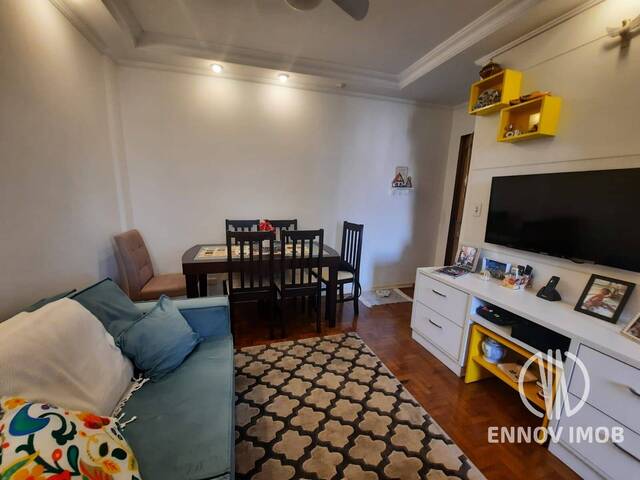 Apartamento para Venda em São Paulo - 2