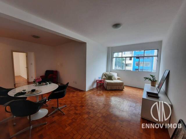 #01 V - Apartamento para Venda em São Paulo - SP - 2