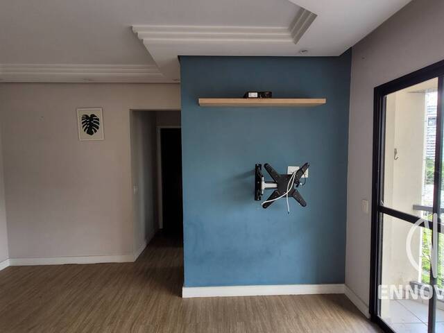 Apartamento para Venda em São Paulo - 3