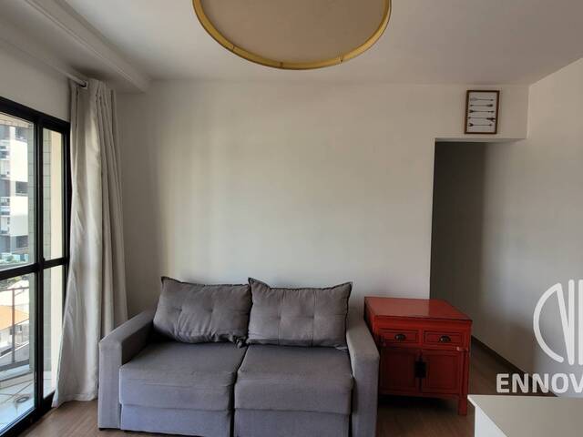 Apartamento para Venda em São Paulo - 2