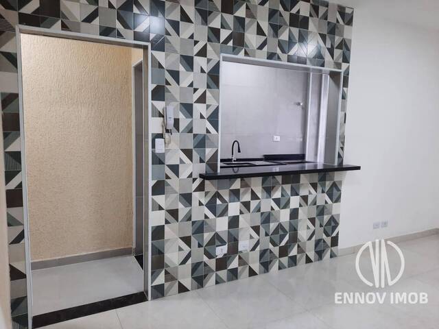 #96I - Apartamento para Venda em São Paulo - SP