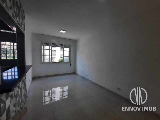 #96I - Apartamento para Venda em São Paulo - SP