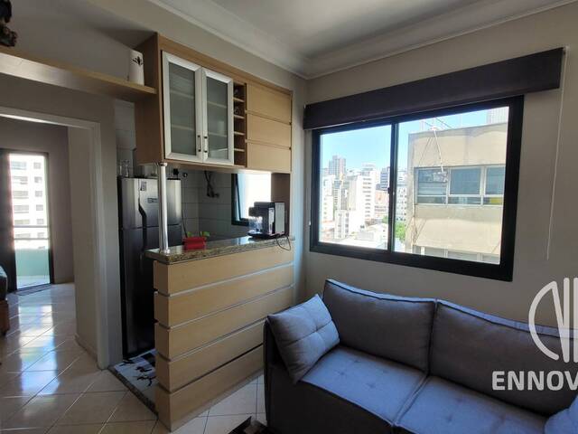 Apartamento para Venda em São Paulo - 4