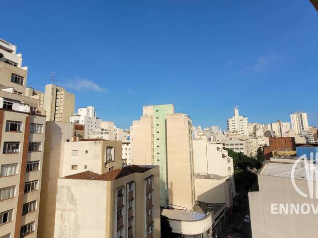 #103V - Kitnet para Venda em São Paulo - SP - 3