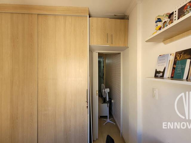Kitnet para Venda em São Paulo - 4