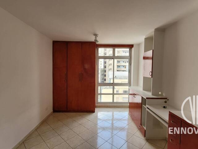 #104 V - Kitnet para Venda em São Paulo - SP - 1
