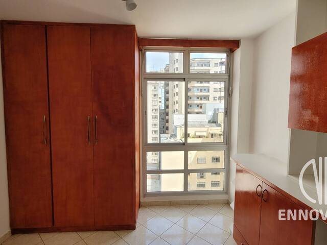 #104 V - Kitnet para Venda em São Paulo - SP - 2