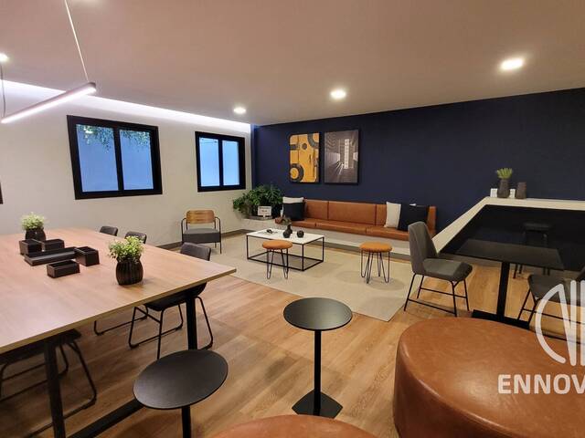 Studio para Venda em São Paulo - 4