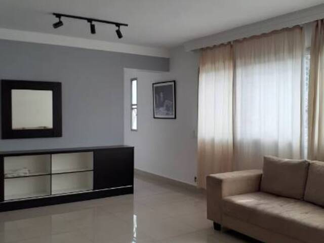 #38V - Apartamento para Venda em São Paulo - SP