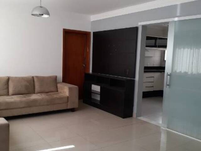 Apartamento para Venda em São Paulo - 2