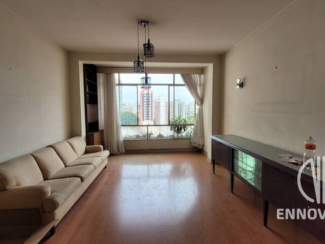 Apartamento para Venda em São Paulo - 2