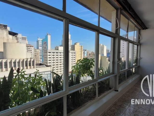 Apartamento para Venda em São Paulo - 2