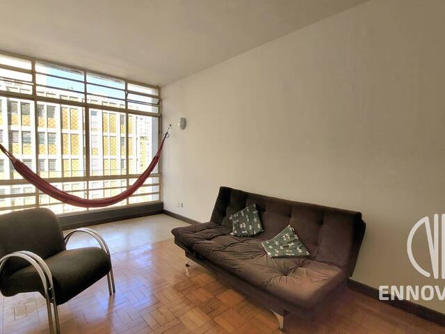Venda em Santa Cecília - São Paulo