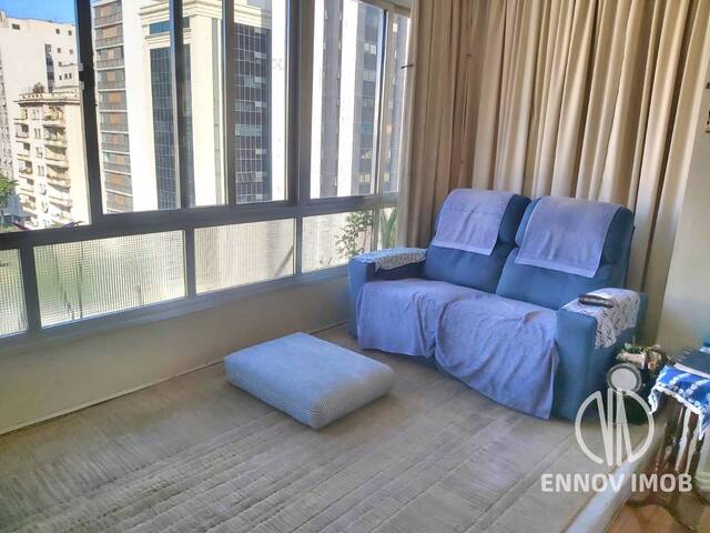 Apartamento para Venda em São Paulo - 2