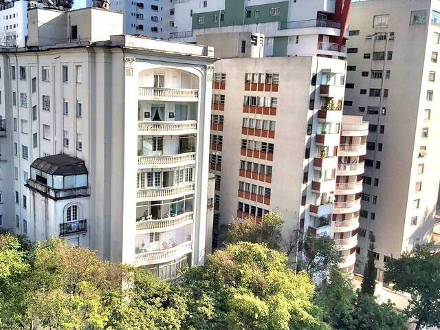 Apartamento para Venda em São Paulo - 5