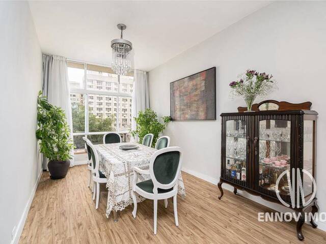 Apartamento para Venda em São Paulo - 5