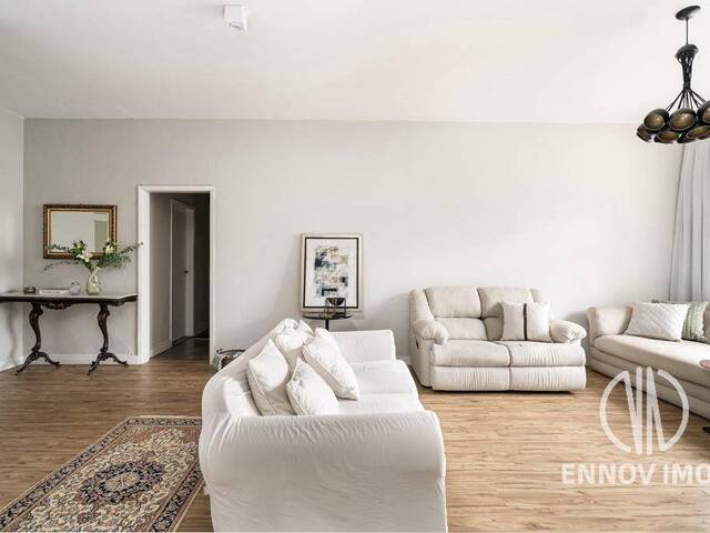 Apartamento para Venda em São Paulo - 3