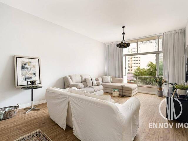 Apartamento para Venda em São Paulo - 4