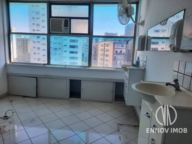#121 V - Apartamento para Venda em São Paulo - SP