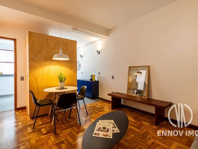 #122V - Apartamento para Venda em São Paulo - SP