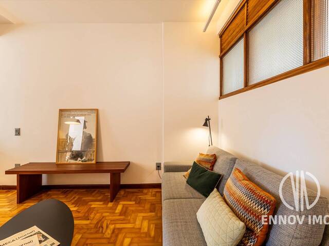 Apartamento para Venda em São Paulo - 2