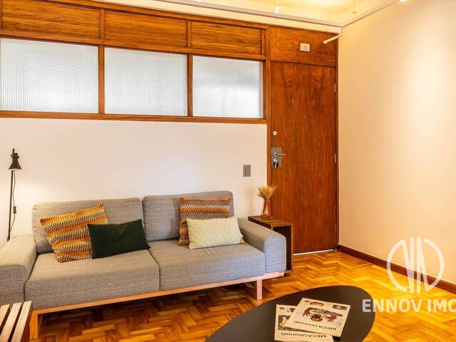 Apartamento para Venda em São Paulo - 4