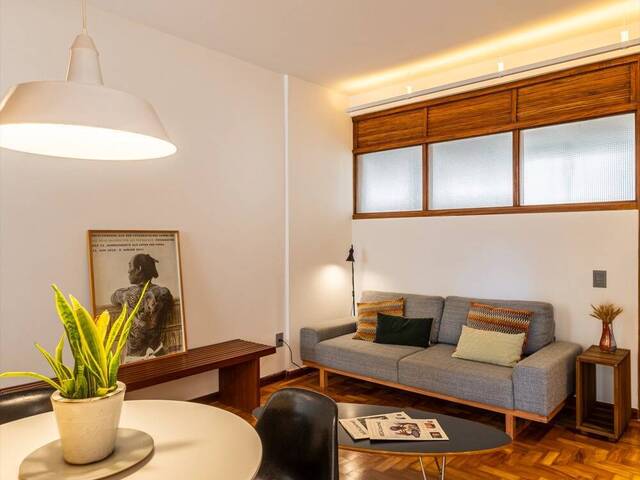 Apartamento para Venda em São Paulo - 5