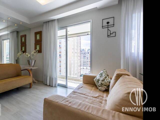 #125V - Apartamento para Venda em São Paulo - SP