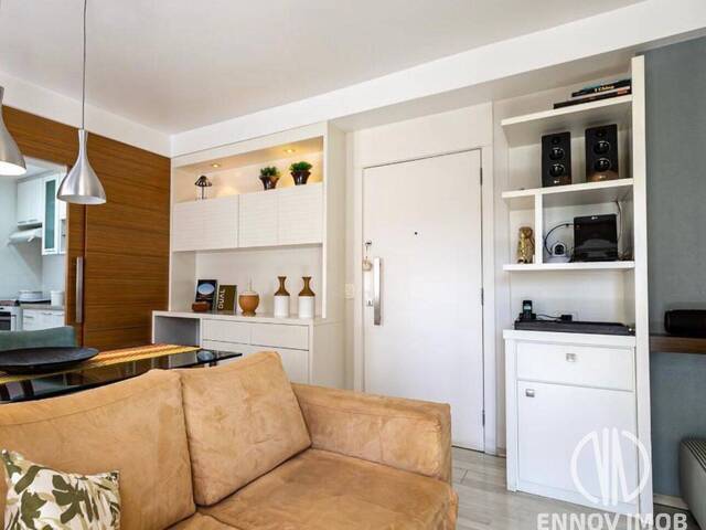 #125V - Apartamento para Venda em São Paulo - SP
