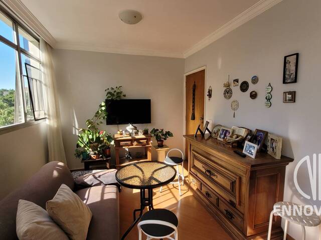 #127V - Apartamento para Venda em São Paulo - SP