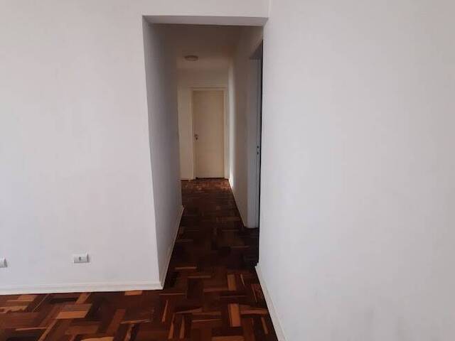 #129 D - Apartamento para Venda em São Paulo - SP