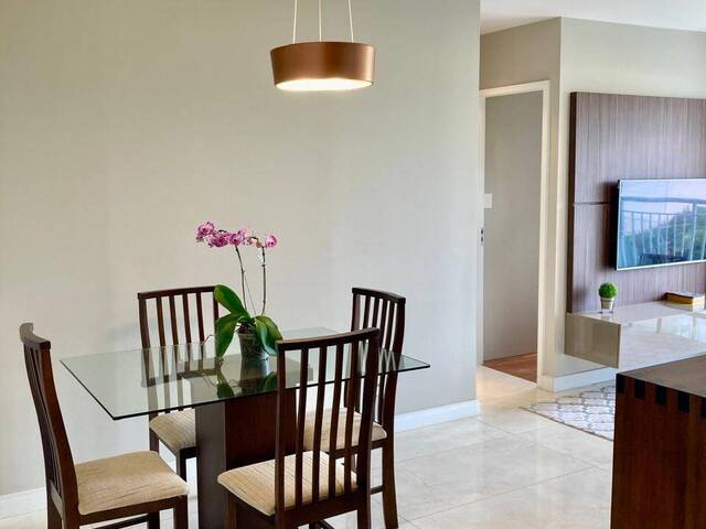 #132V - Apartamento para Venda em São Paulo - SP