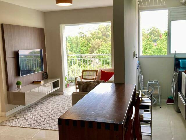 Apartamento para Venda em São Paulo - 4