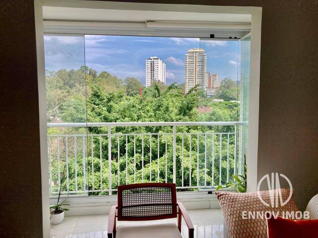 #132V - Apartamento para Venda em São Paulo - SP