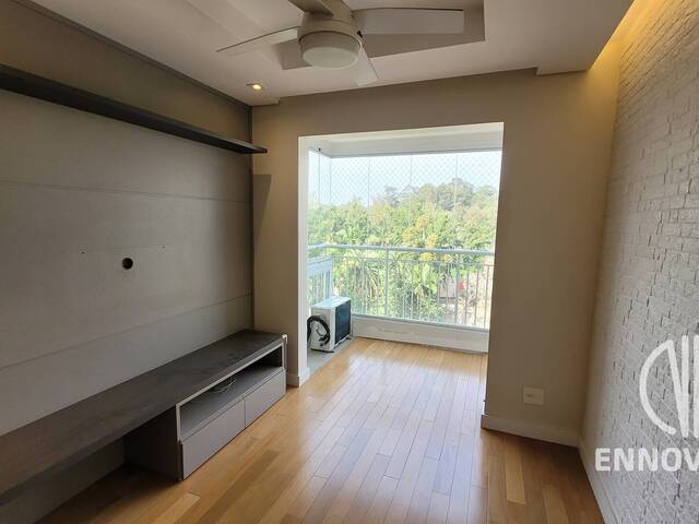 #134V - Apartamento para Venda em São Paulo - SP