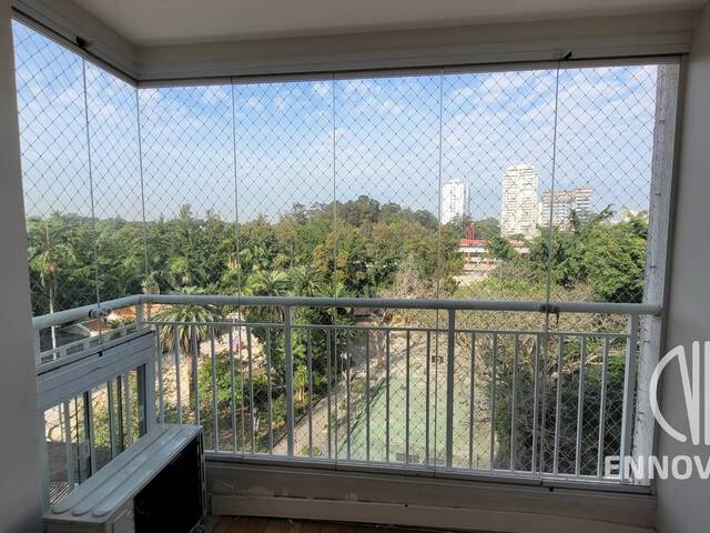 #134V - Apartamento para Venda em São Paulo - SP
